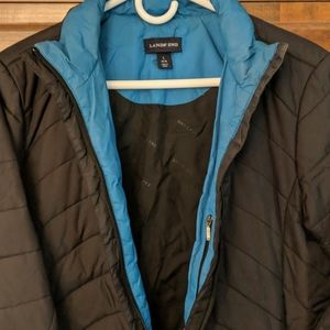 Land's End Jacket
